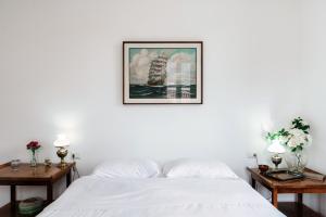 Apartamento de 1 dormitorio