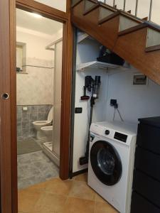 Il Giglio Holiday Home