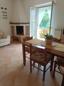 Il Giglio Holiday Home