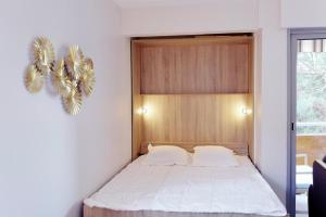 Fréjus plage: appartement cosy à 300m de la mer