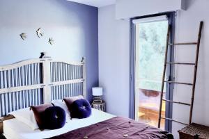 Fréjus plage: appartement cosy à 300m de la mer