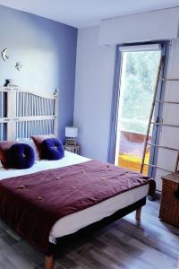 Fréjus plage: appartement cosy à 300m de la mer