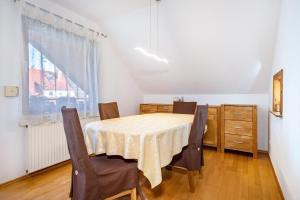 Ferienwohnung bei Fredy