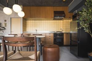 Luxury Stay near Azabudai Hills and Tokyo Tower, 2-Bedroom Apartment