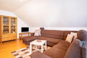 Ferienwohnung bei Fredy