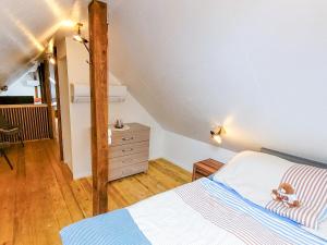 Ferientraum Zinnowitz