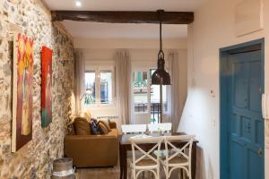 Apartment in the Old Town