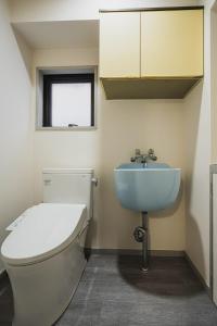 Luxury Stay near Azabudai Hills and Tokyo Tower, 2-Bedroom Apartment