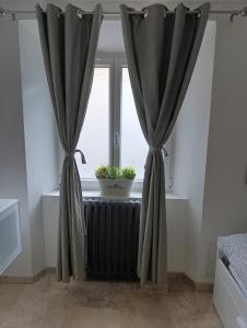 Logement le gabian