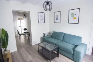 RentalSevilla Conde de la Mejorada - 塞维利亚