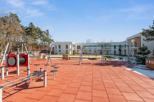 GRANO FLATS - Sobieszewo - Pino Resort