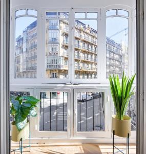 Urbieta Suite by FeelFree Rentals