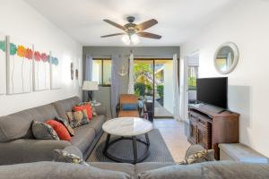 Aqua Vista Ground Condo