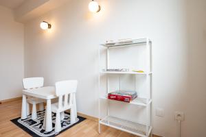 Beautiful apartment with Sea Views and parking