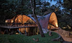 Deva Dhare Resort