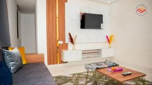 Residence hotel sable rouge - 阿尤恩