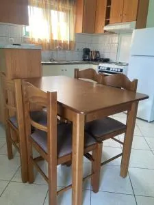 Ammodares - Kouvaláta