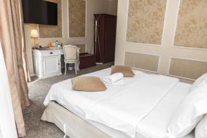 Superior Double Room room in Villa Boutique Lafayette