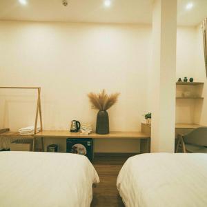 Wabi Sabi Hanoi Residences