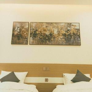 Wabi Sabi Hanoi Residences #201