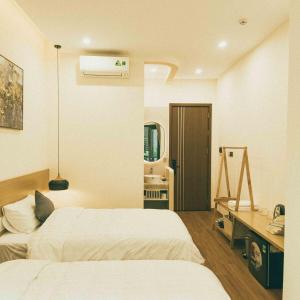 Wabi Sabi Hanoi Residences #201