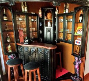 Lido ocean front penthouse