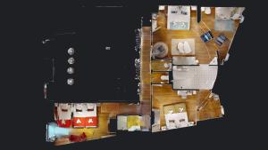 Appartements Colmarappart Rue Des Clefs : photos des chambres