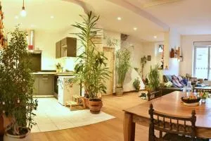 Chaleureuse maison Nancéienne - 旺德夫尔莱南锡