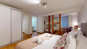 Appartements Colmarappart Rue Des Clefs : photos des chambres