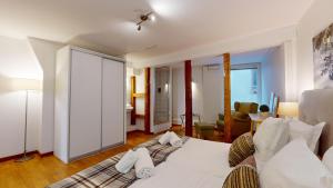 Appartements Colmarappart Rue Des Clefs : photos des chambres