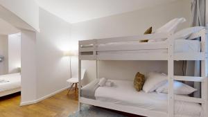 Appartements Colmarappart Rue Des Clefs : photos des chambres