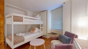 Appartements Colmarappart Rue Des Clefs : photos des chambres