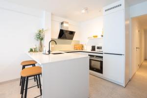 Wonderful and fully equipped apartment