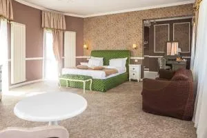 Villa Boutique Lafayette - Bucarest