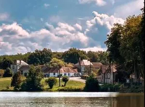 Gite Le Carrosse - Cromac