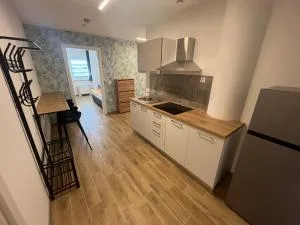 Motel Barka - 科佩尔