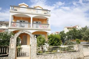 Apartman Lidija I kat