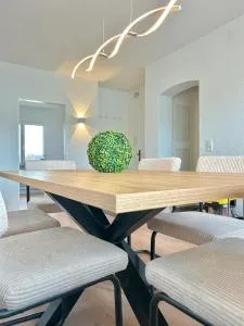 Grenznahe BASEL EuroVision - Modern - Gemütlich - Degerfelden