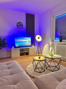 Basel & Frankreich nah - Airport I Parking I WLAN