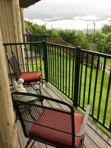 Cobbly Nob Cove #105