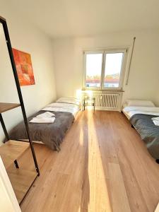 Basel & Frankreich nah - Airport I Parking I WLAN