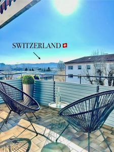 Basel & Frankreich nah - Airport I Parking I WLAN