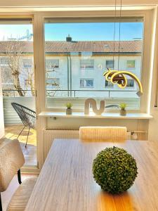 Basel & Frankreich nah - Airport I Parking I WLAN