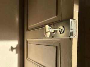 Maisons de vacances La Maison des Hautures : Maison 1 Chambre