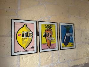 Maisons de vacances La Maison des Hautures : photos des chambres