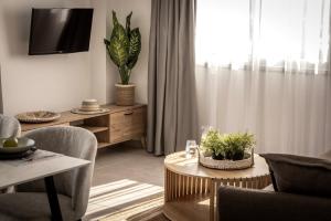 Somantonia apartments