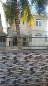 Maison Notre dame - Pamplemousses Village