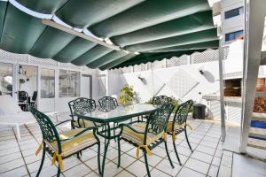 Casa Mely by Homestaygrancanaria