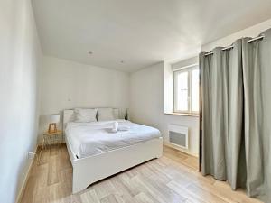Appartements La Terrazza, cocon avec terrasse : photos des chambres