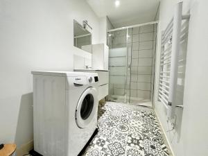 Appartements La Terrazza, cocon avec terrasse : photos des chambres